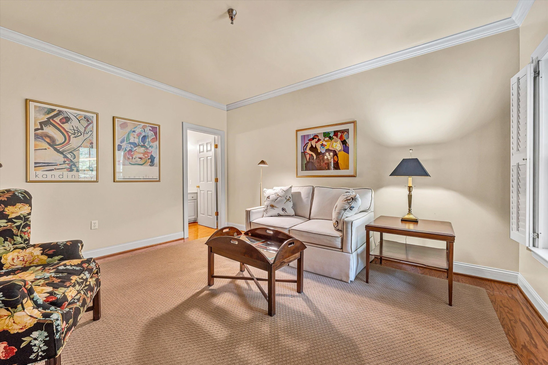 2220 Carolina AVE SW #APT 306 - Photo 21