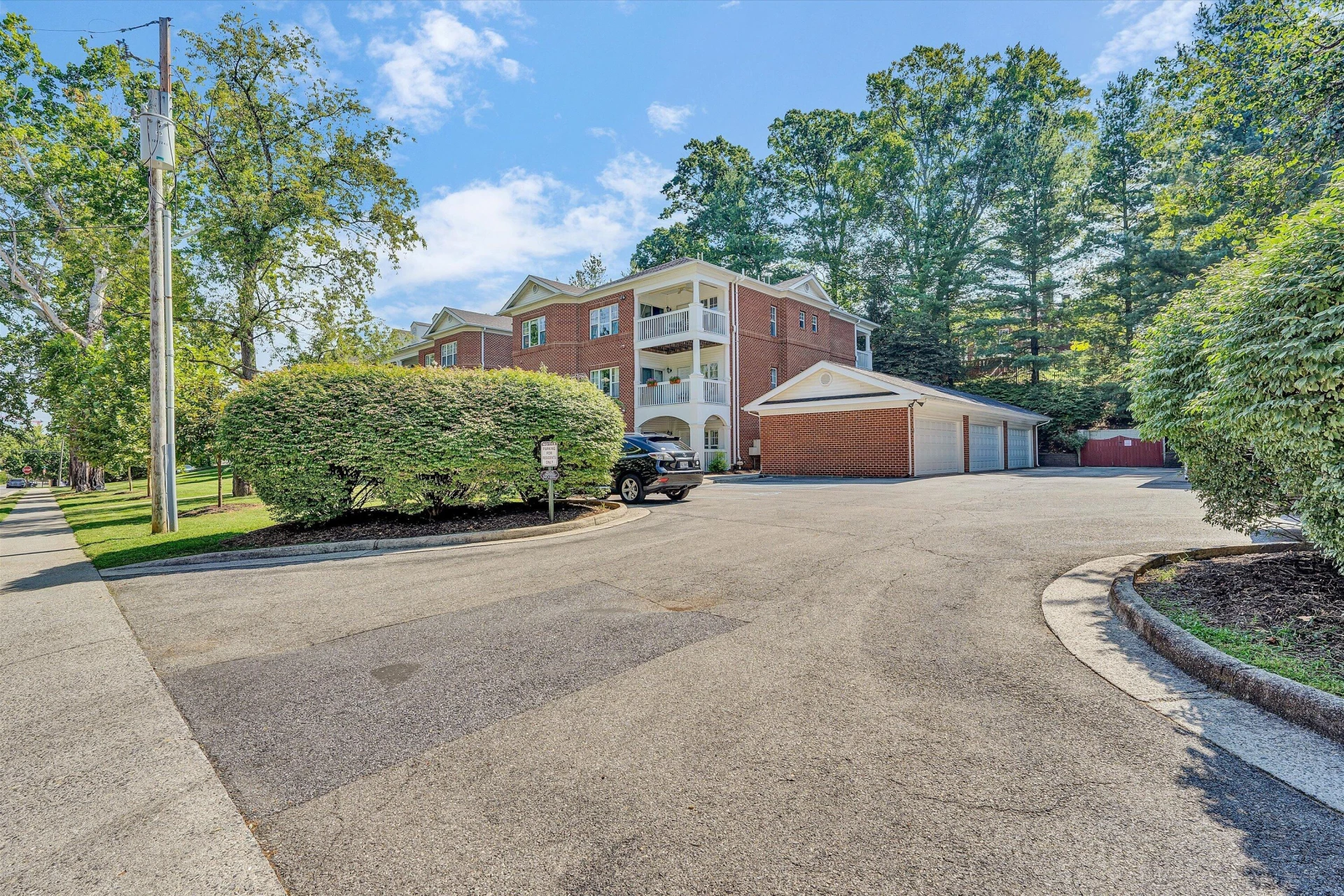 2220 Carolina AVE SW #APT 306 - Photo 31