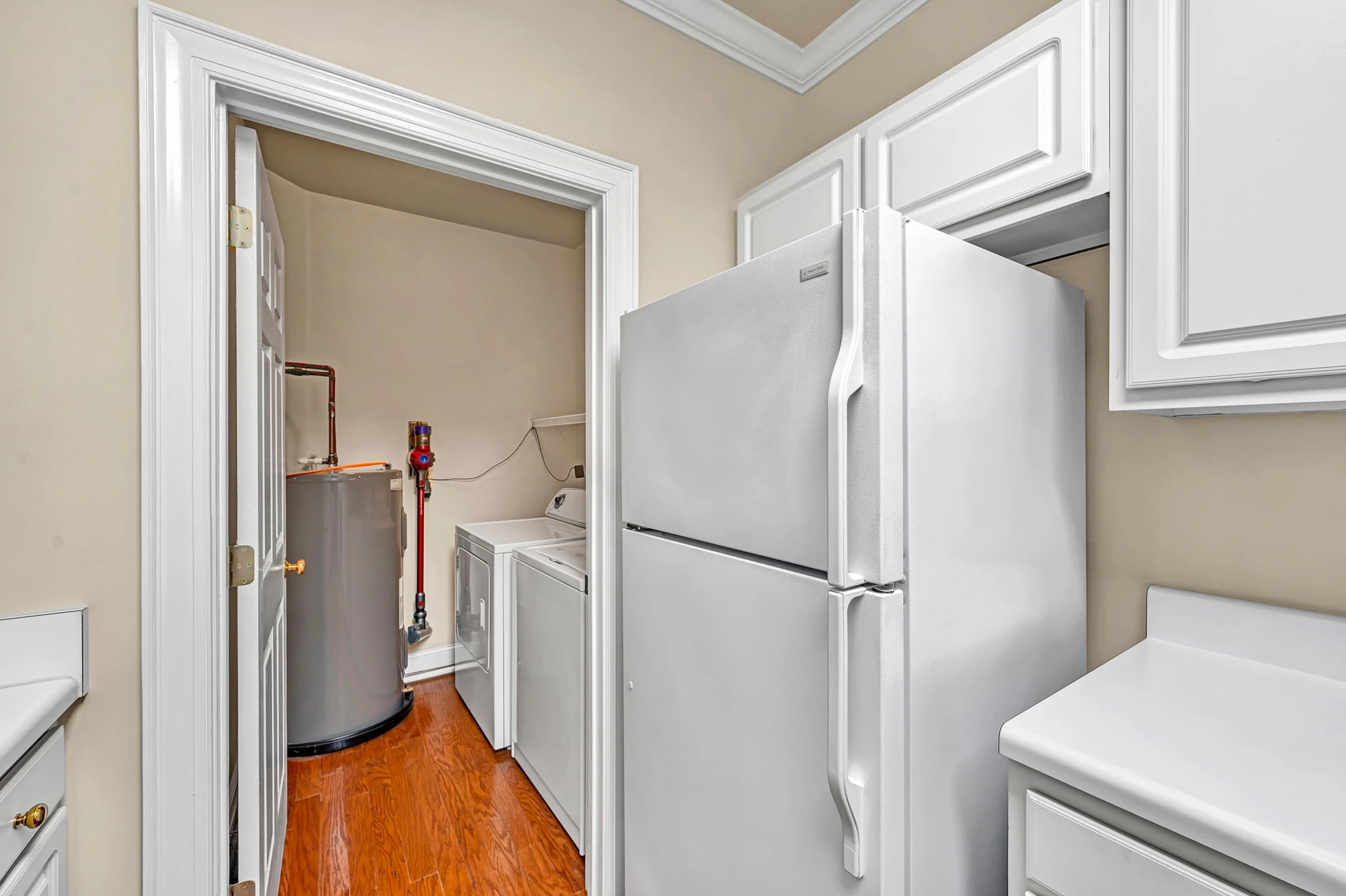 2220 Carolina AVE SW #APT 306 - Photo 15