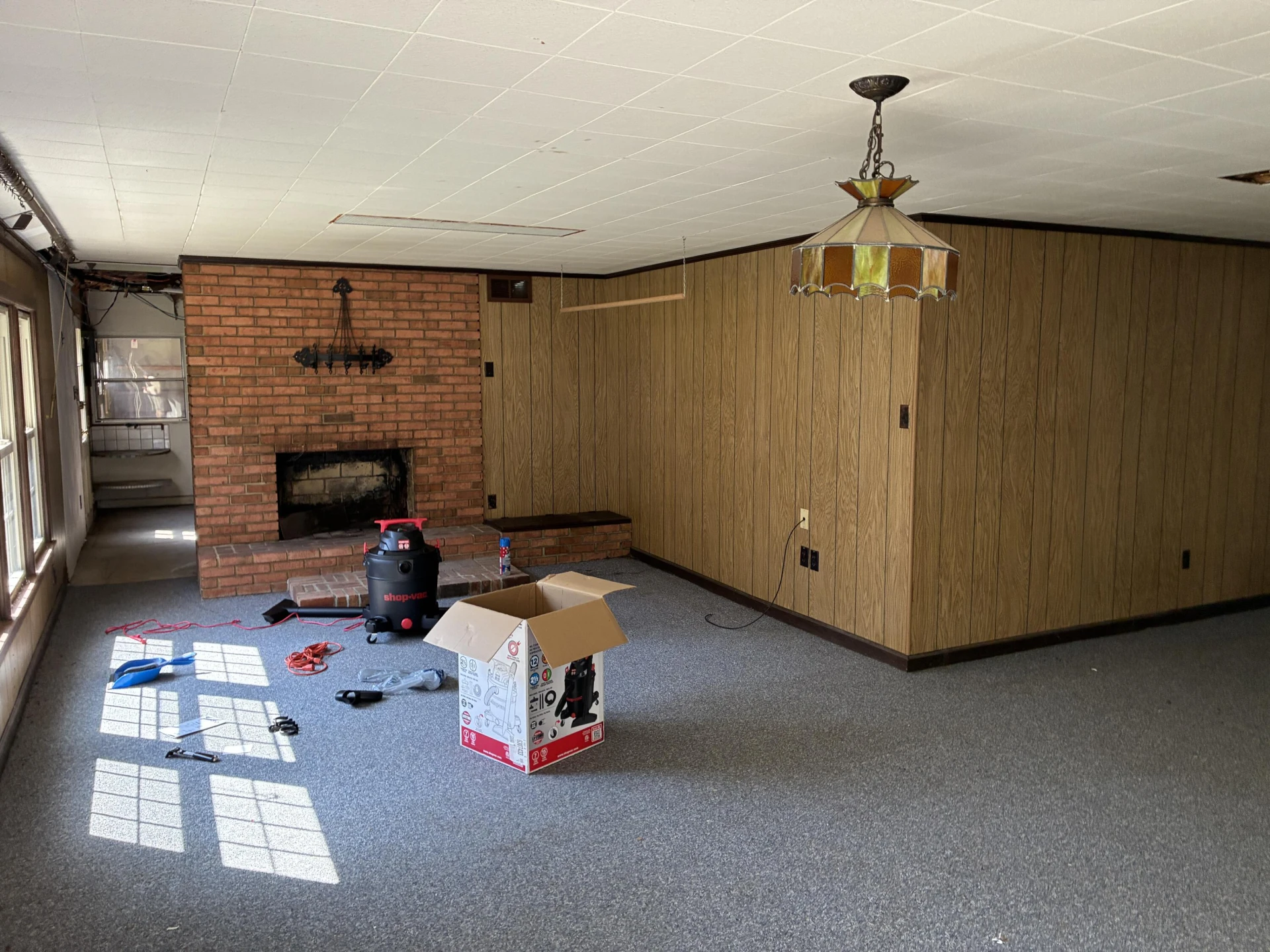 446 Howard DR - Photo 19