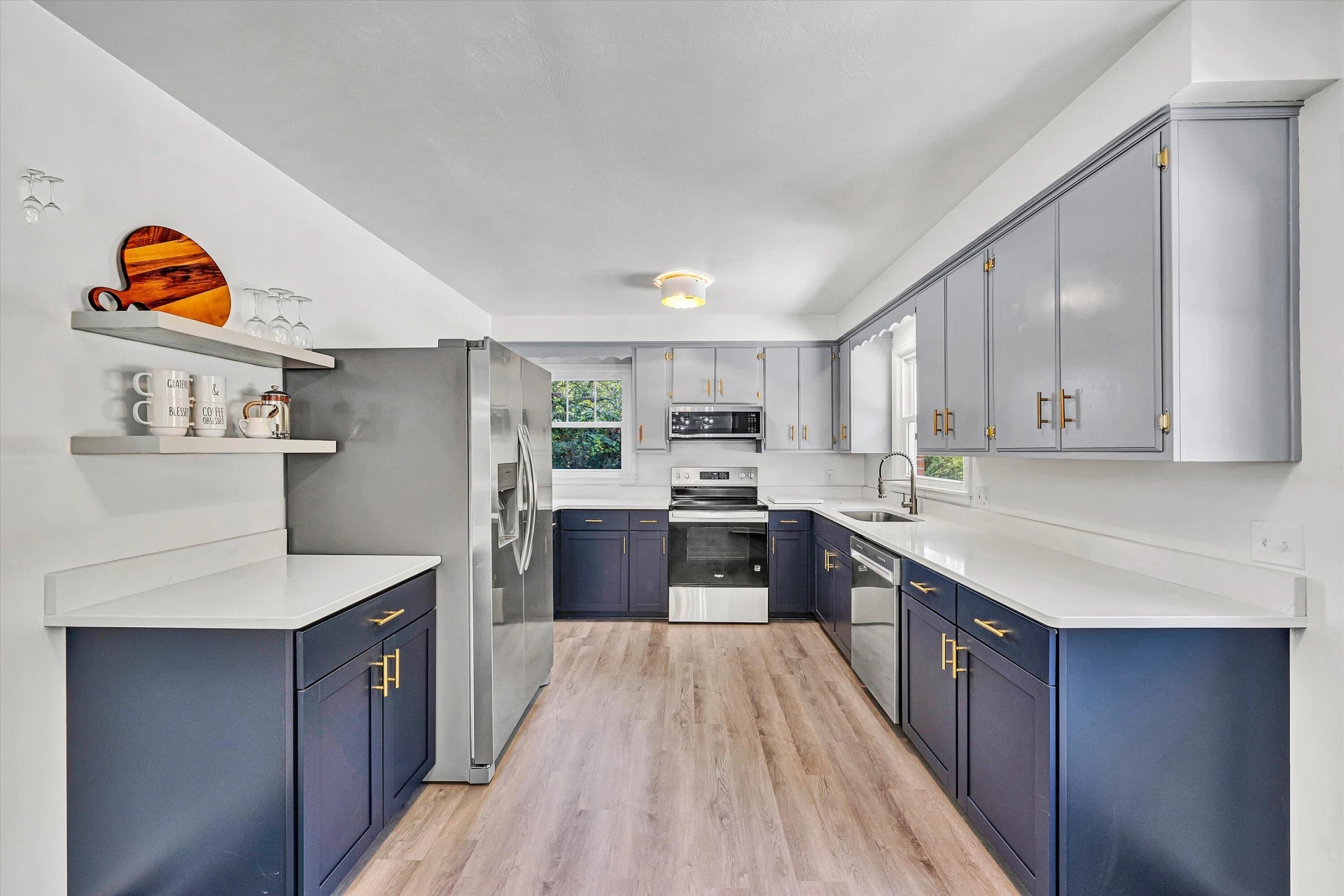 371 LITTLE MOUNTAIN DR - Photo 6
