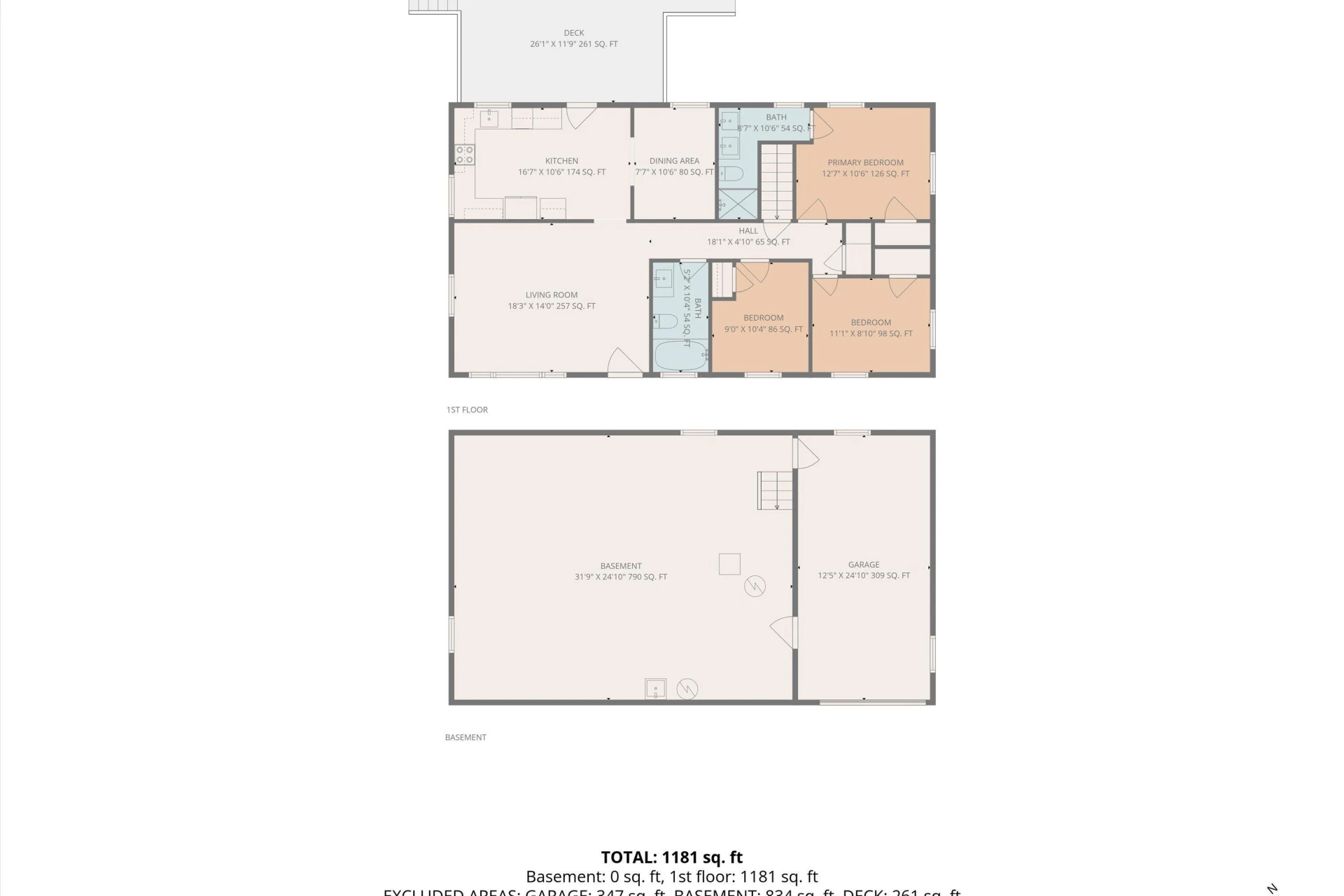 371 LITTLE MOUNTAIN DR - Photo 29