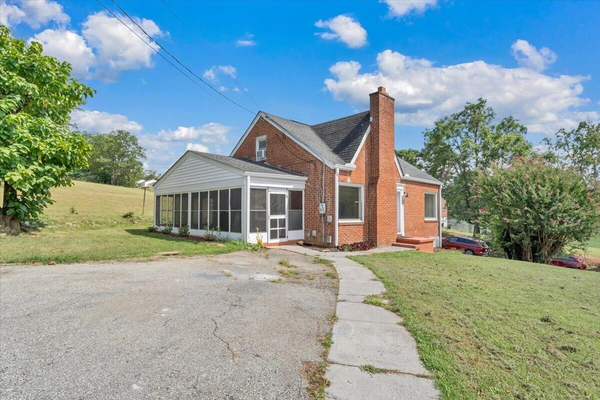 4332 Tennessee AVE NW