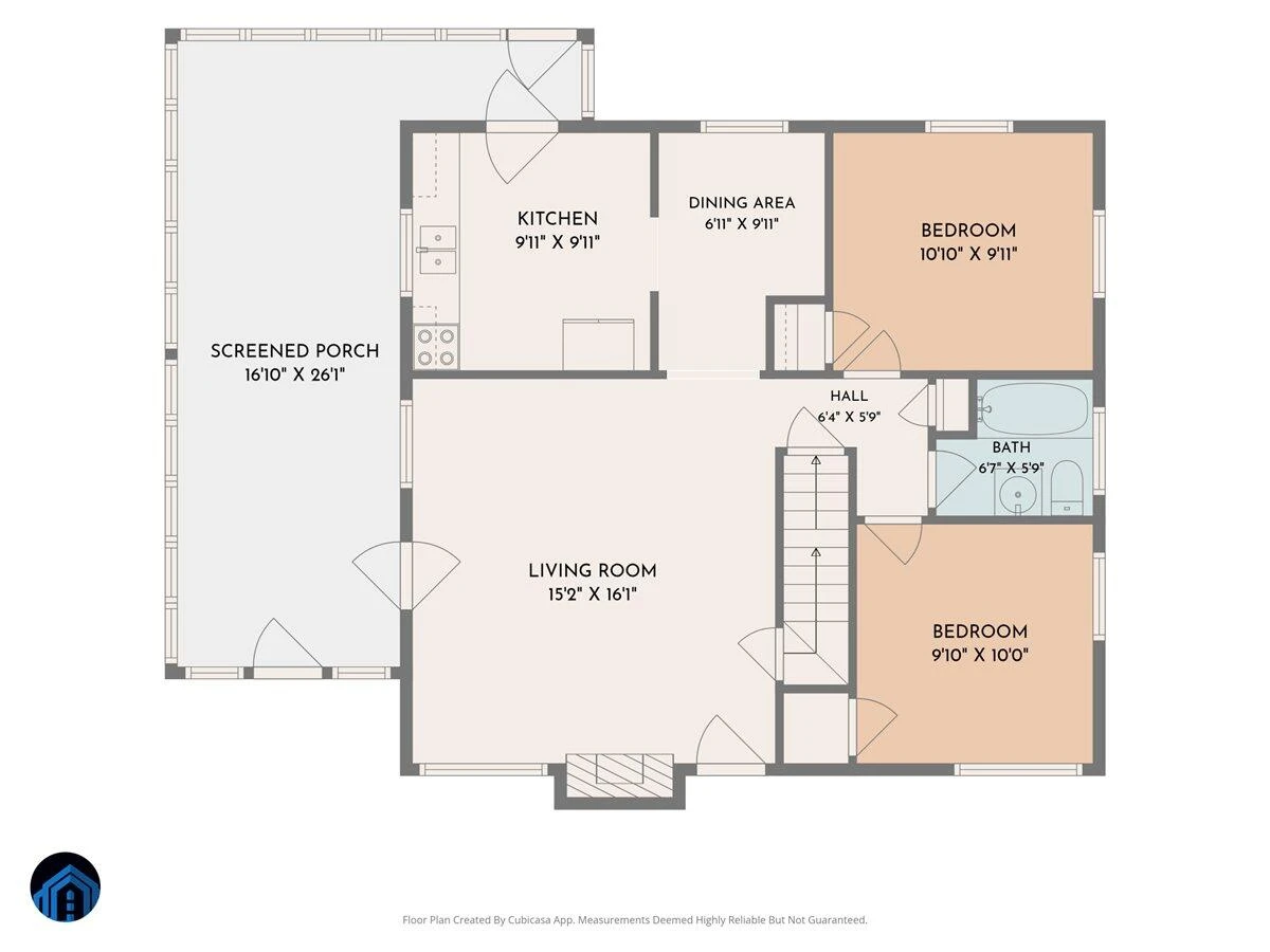 4332 Tennessee AVE NW - Photo 45