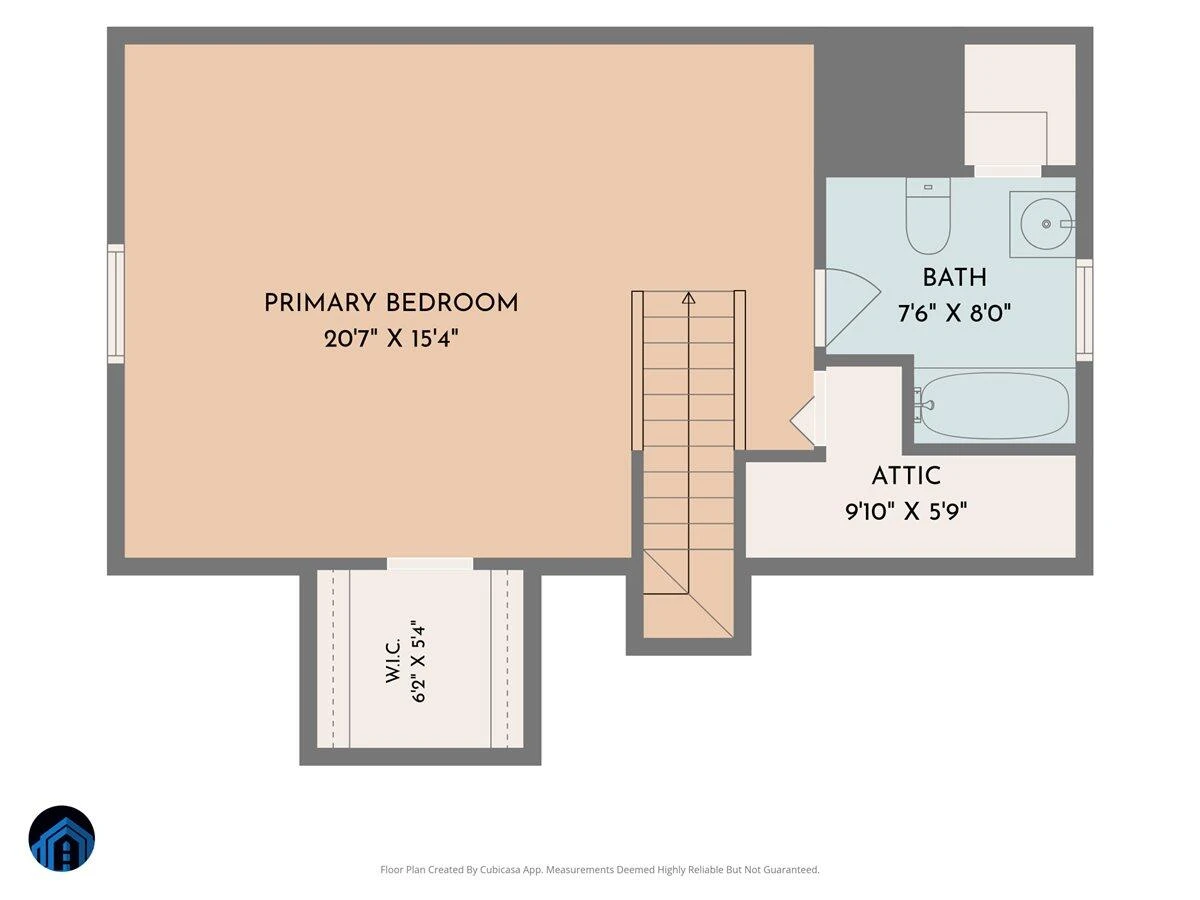 4332 Tennessee AVE NW - Photo 46