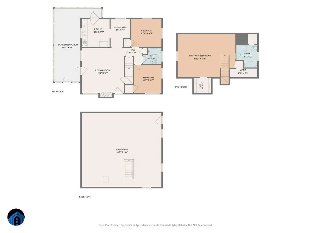 4332 Tennessee AVE NW - Photo 48