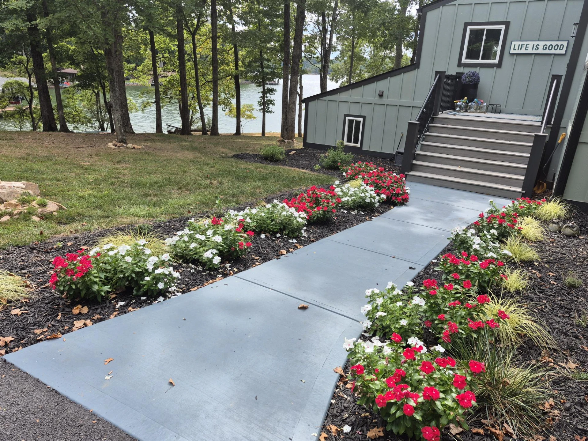202 Lake Pine DR - Photo 4