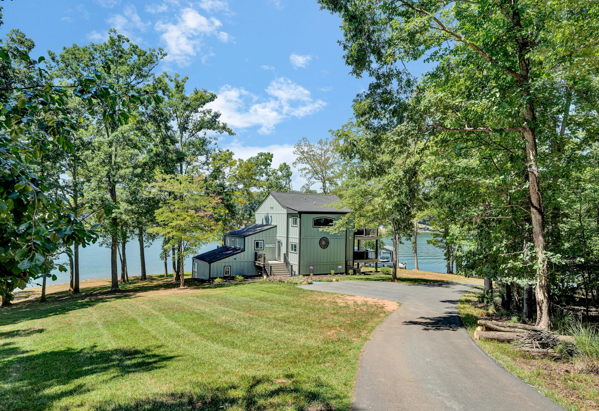 202 Lake Pine DR - Photo 6