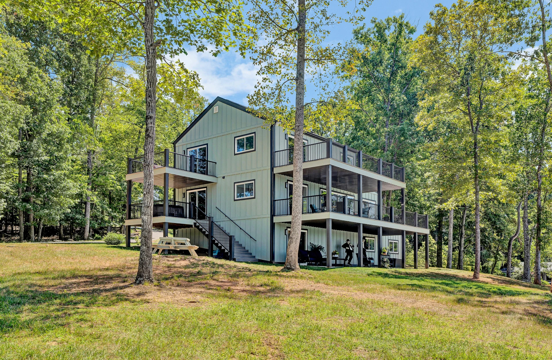 202 Lake Pine DR - Photo 7