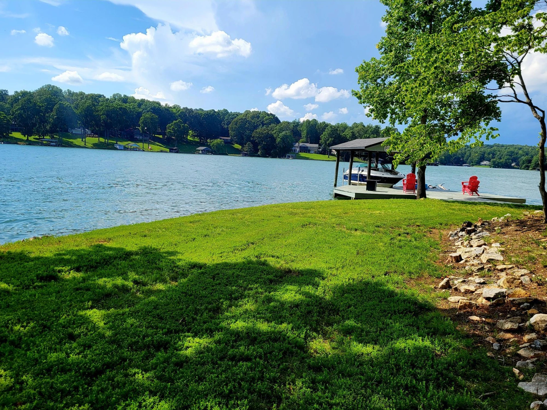 202 Lake Pine DR - Photo 8