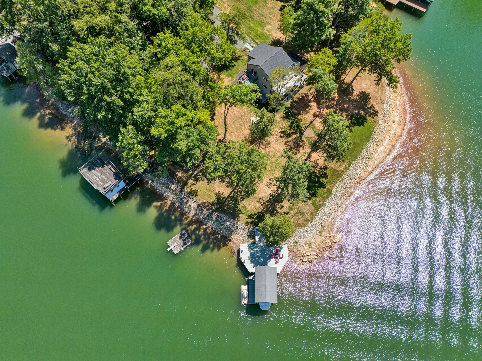 202 Lake Pine DR - Photo 9
