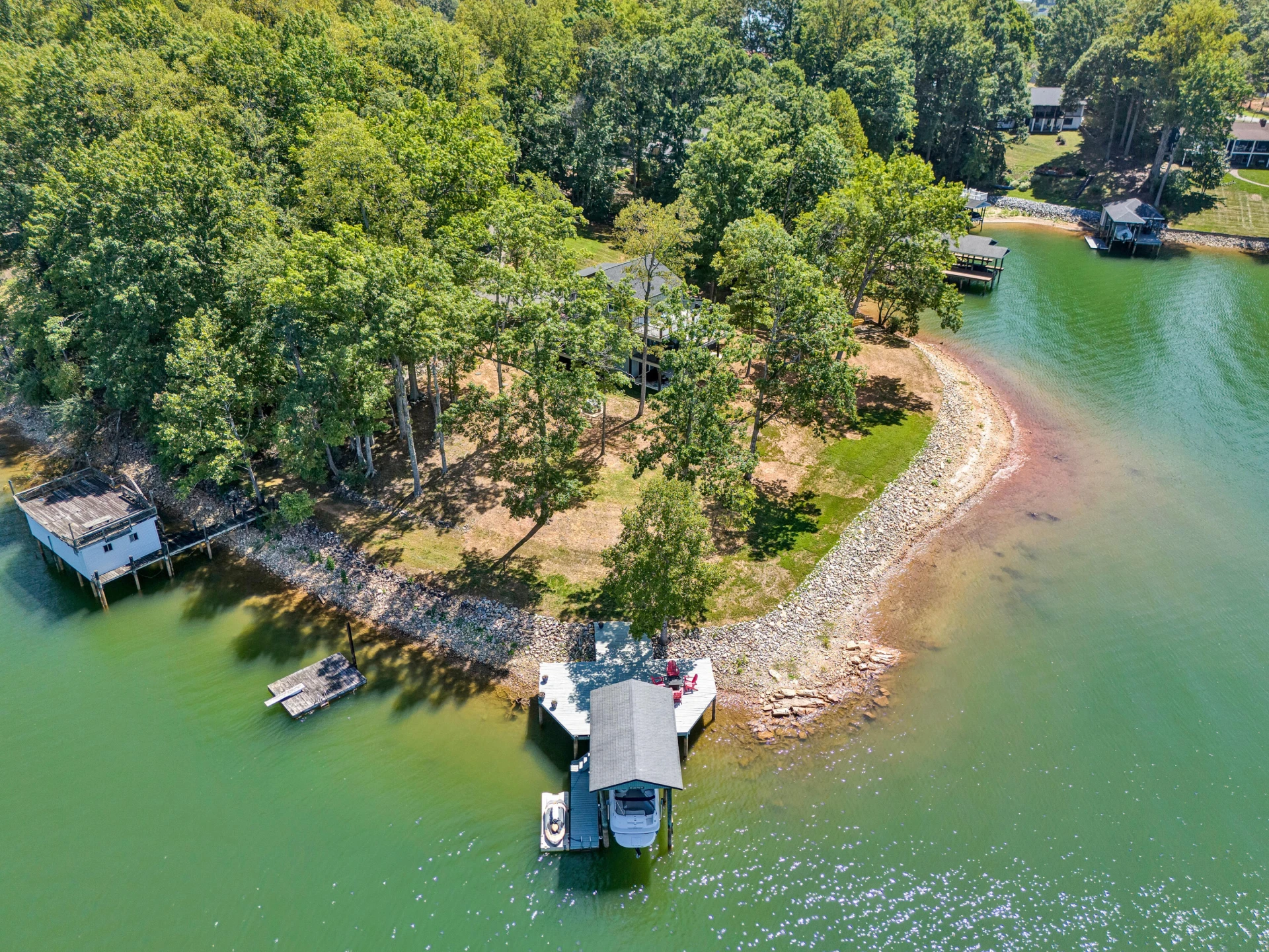 202 Lake Pine DR - Photo 11