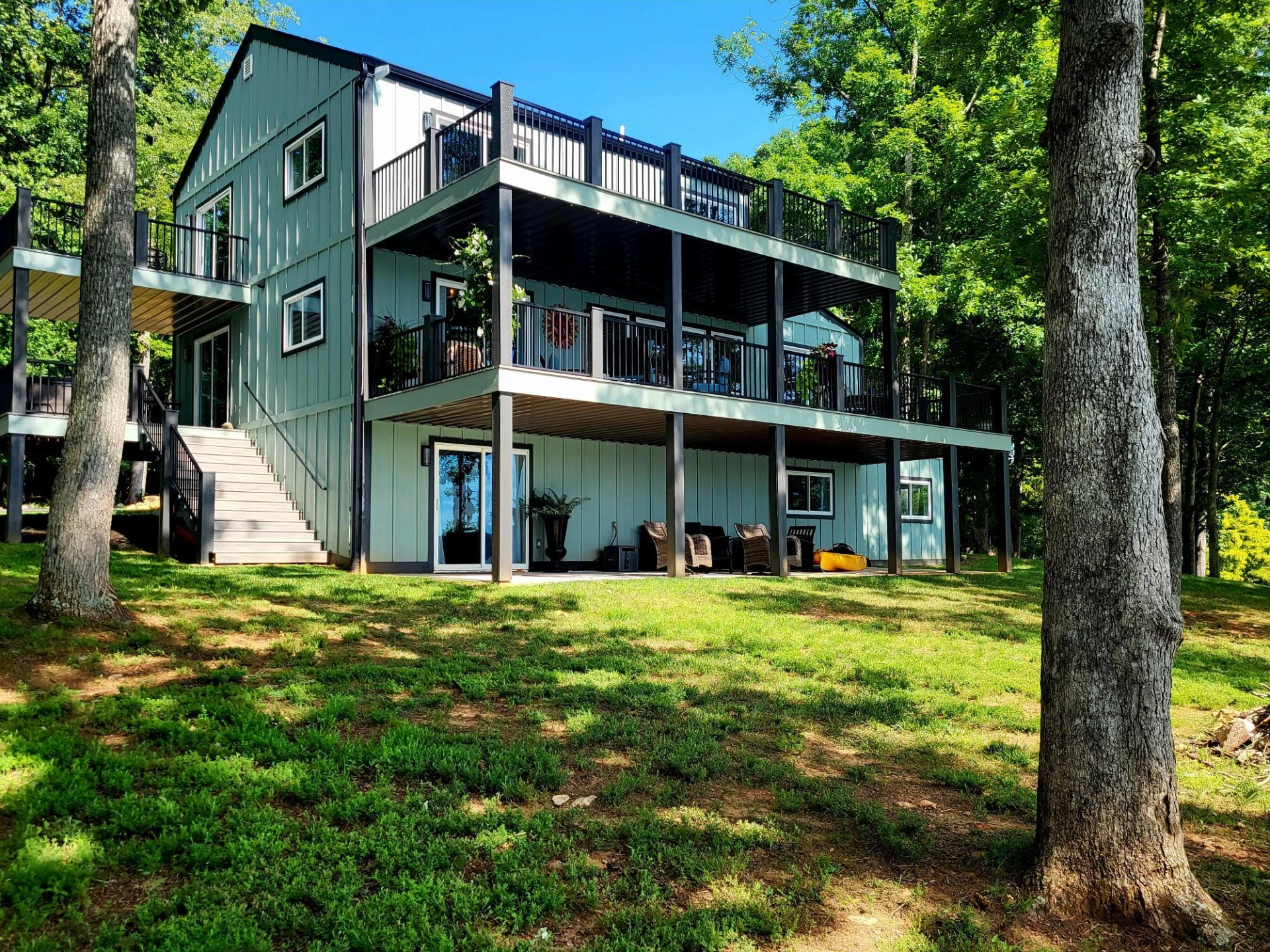 202 Lake Pine DR - Photo 12