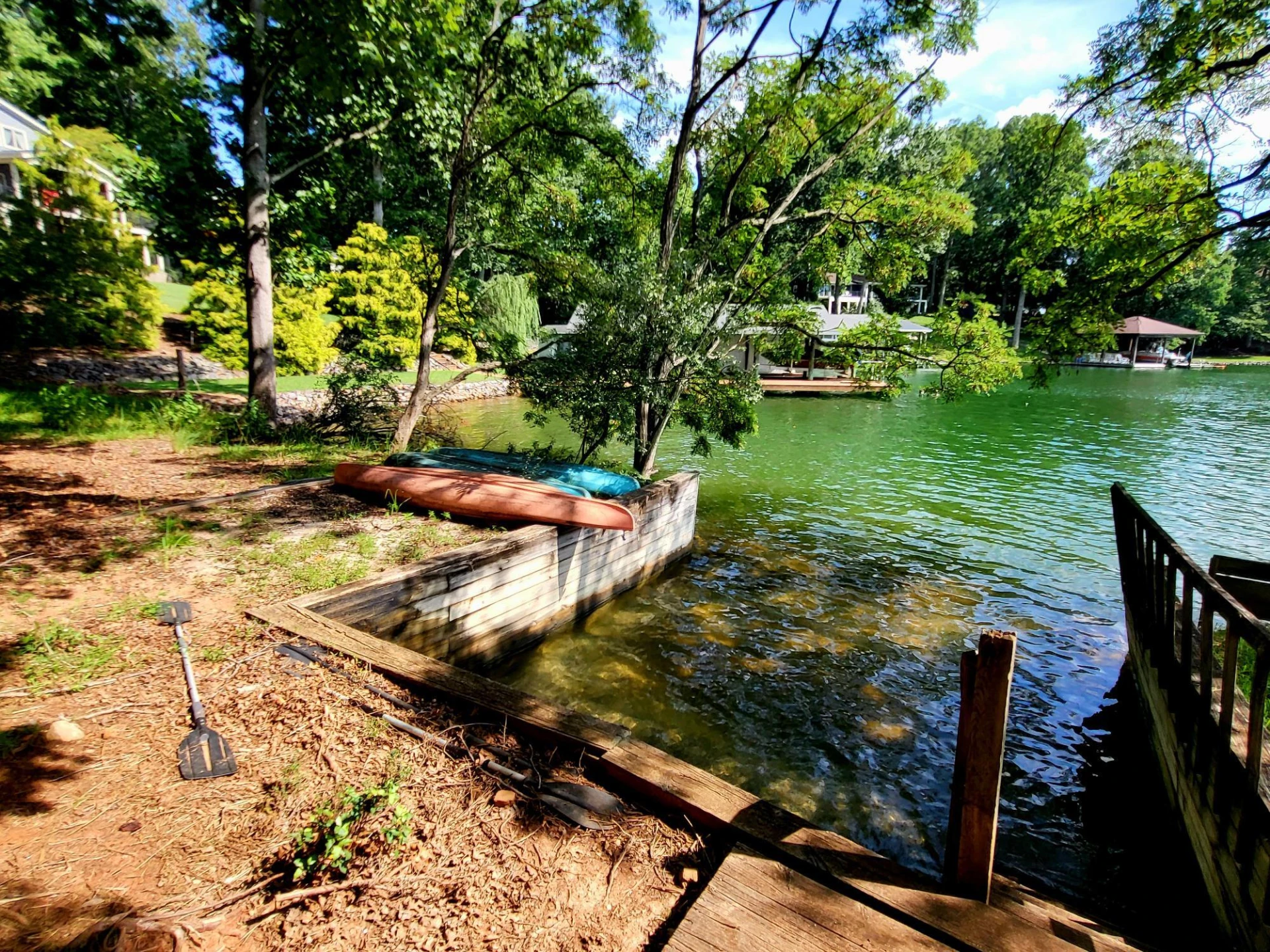 202 Lake Pine DR - Photo 14