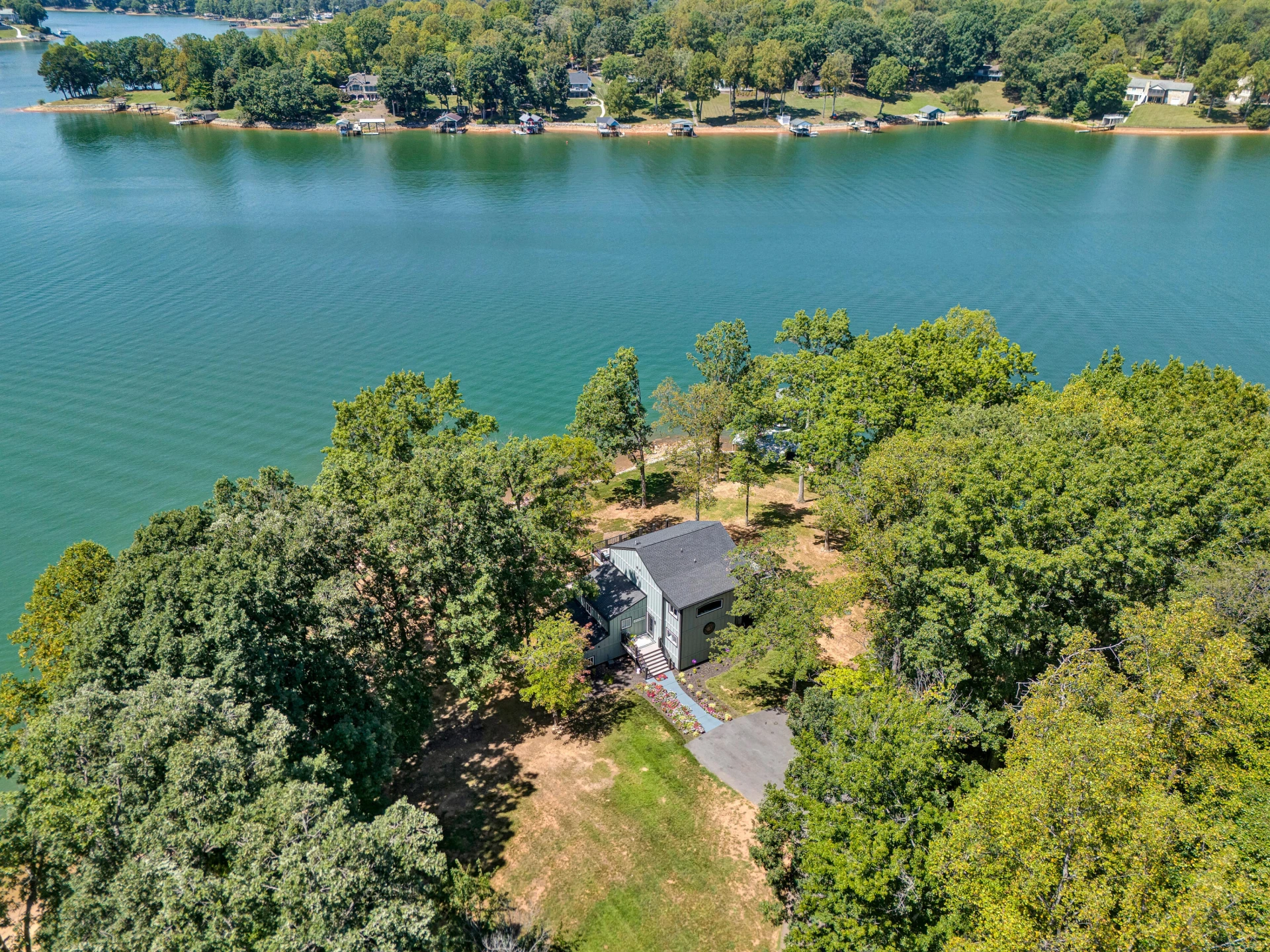 202 Lake Pine DR - Photo 74