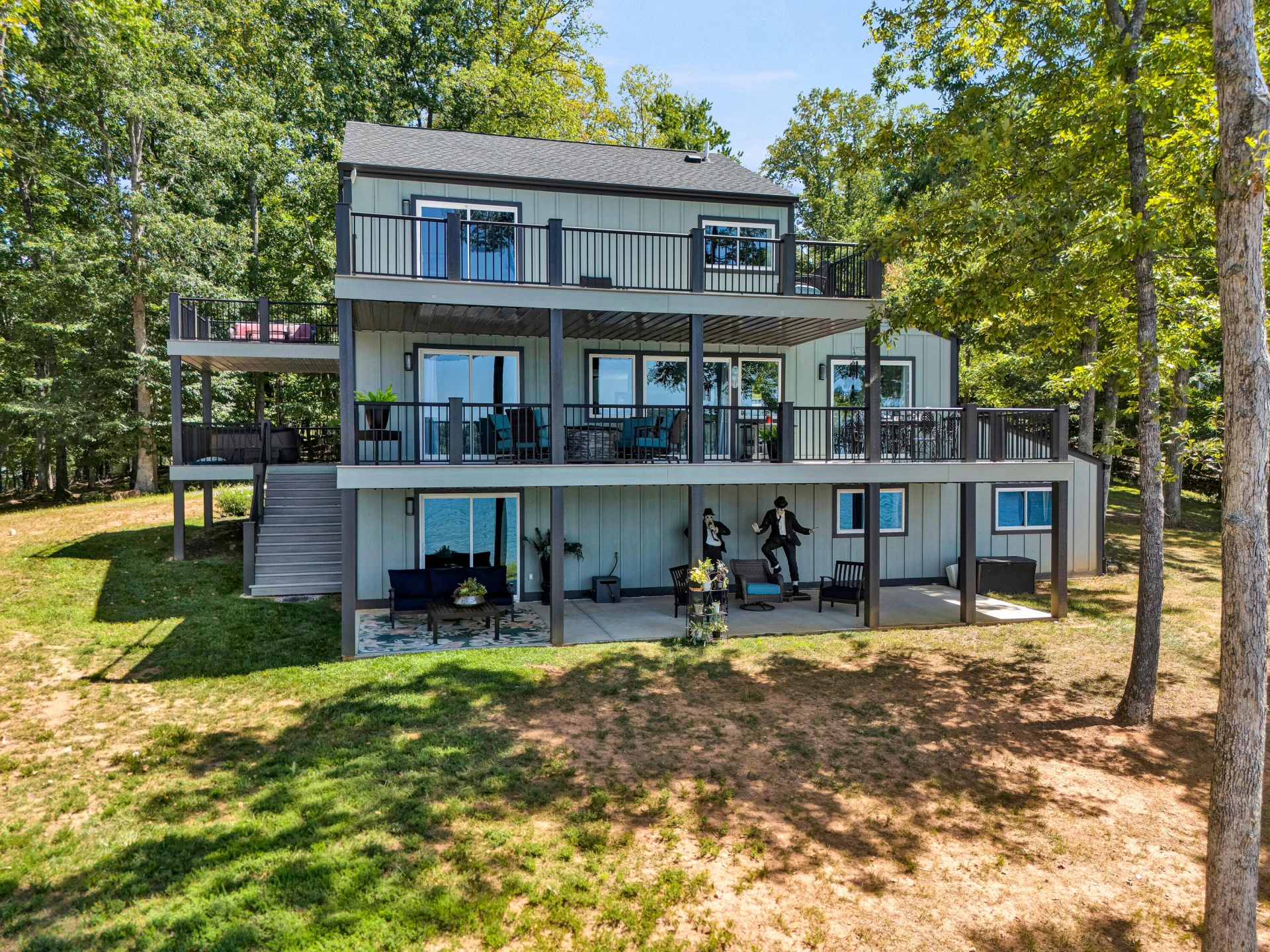 202 Lake Pine DR - Photo 78