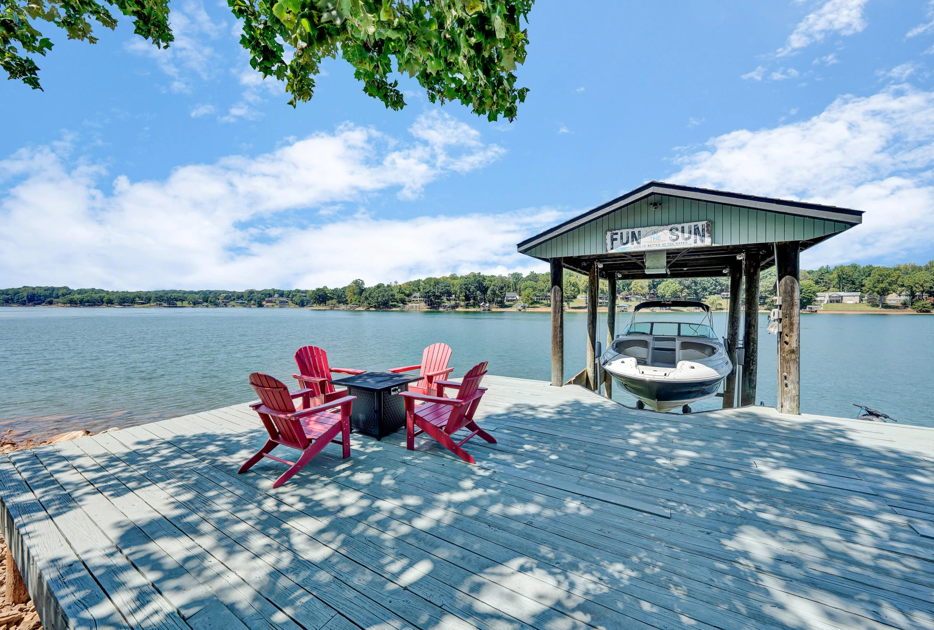 202 Lake Pine DR - Photo 84