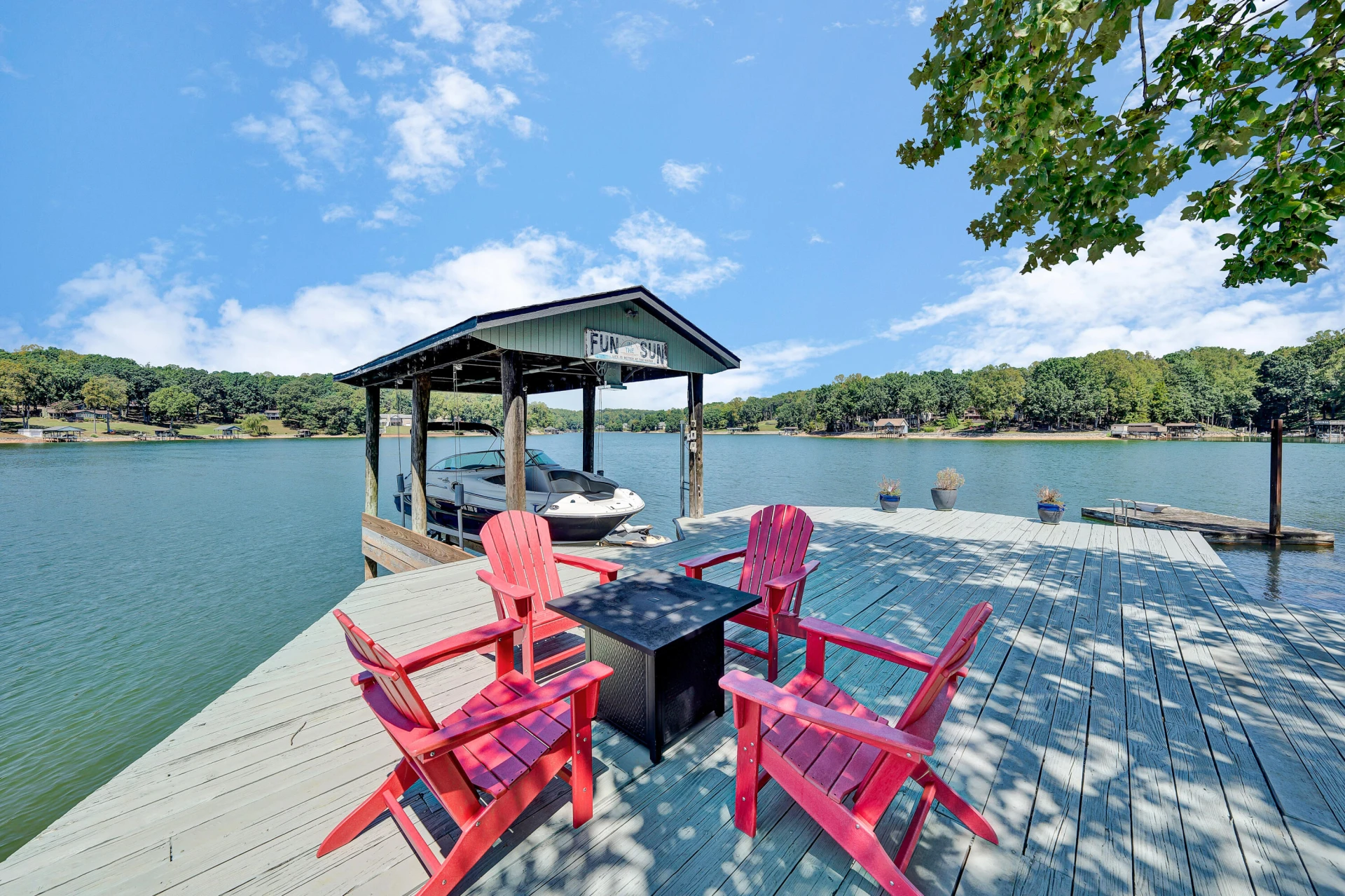 202 Lake Pine DR - Photo 85
