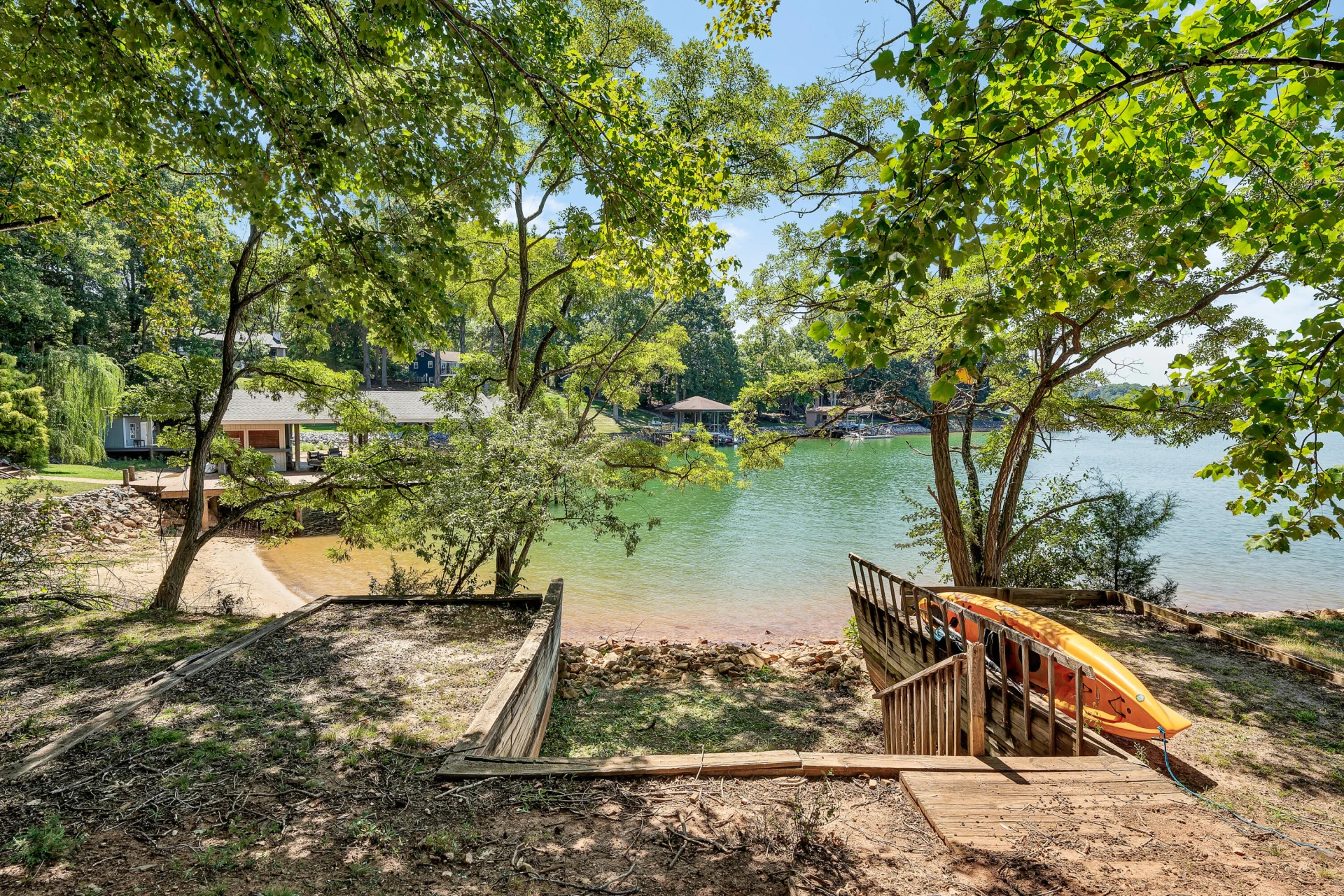 202 Lake Pine DR - Photo 87