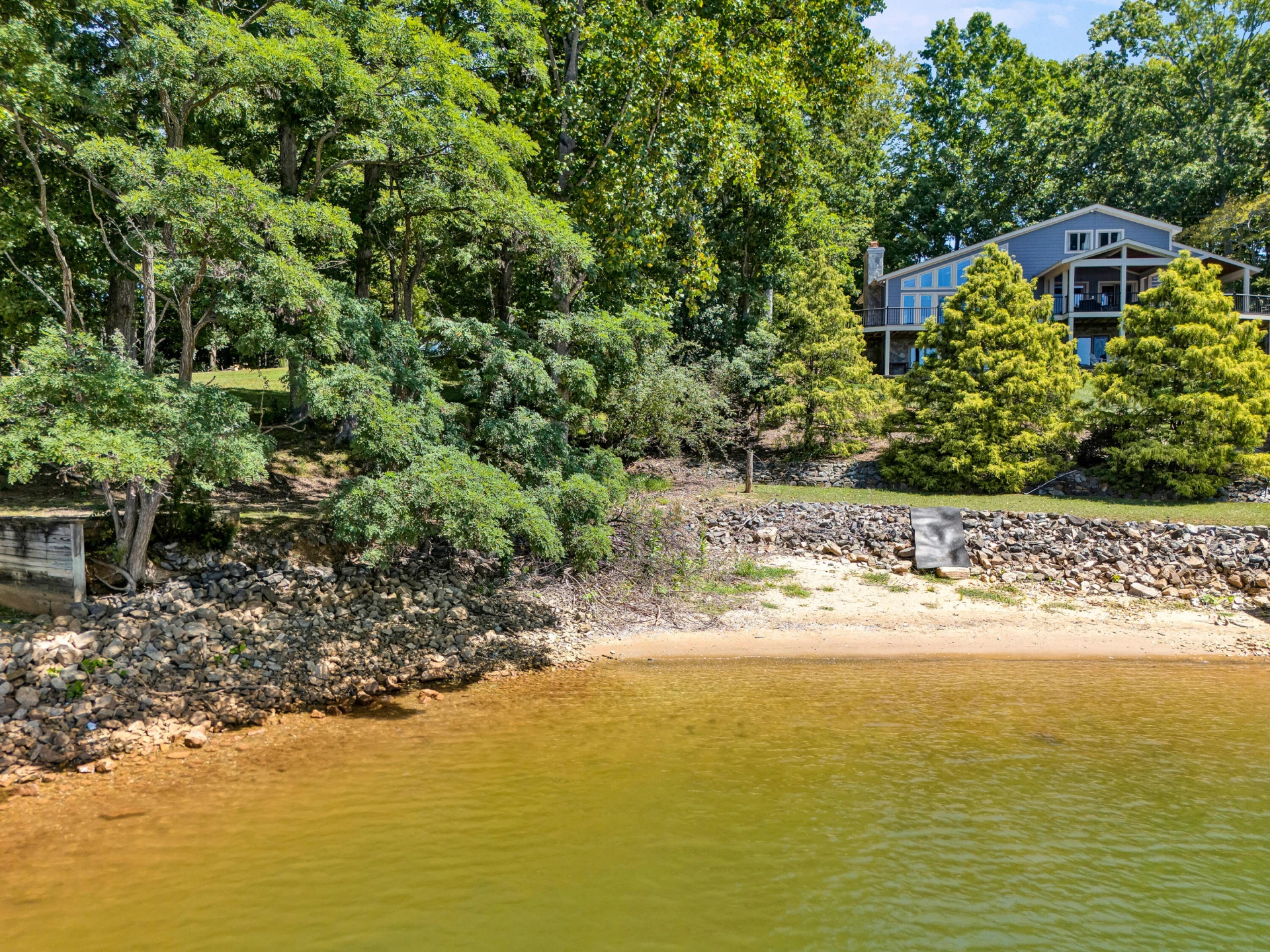 202 Lake Pine DR - Photo 89