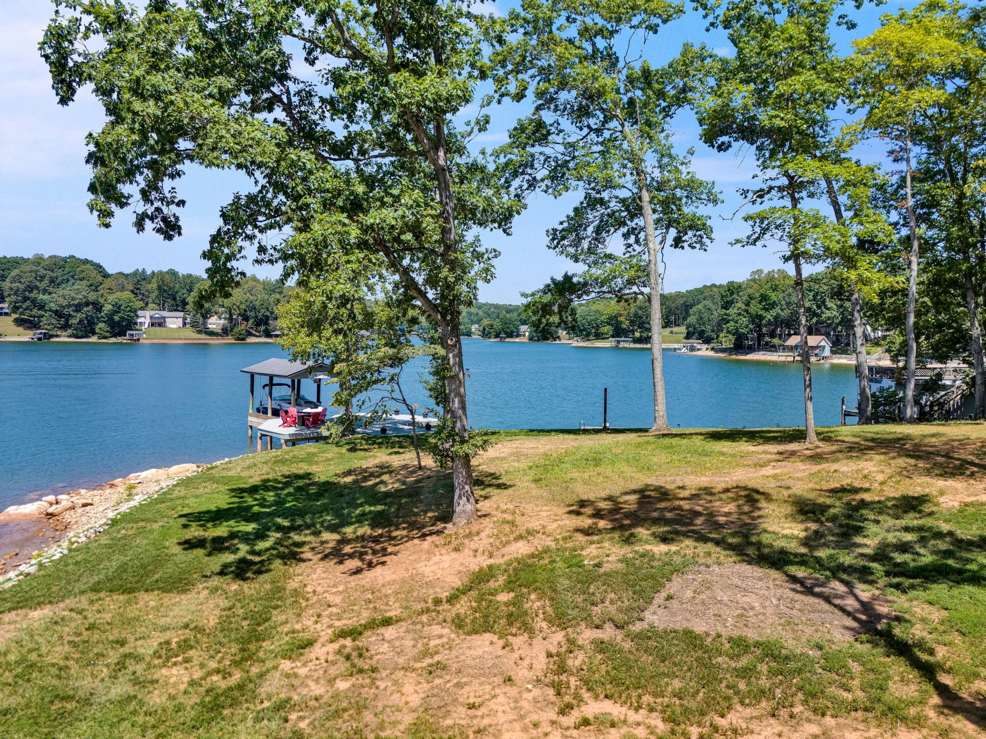 202 Lake Pine DR - Photo 92