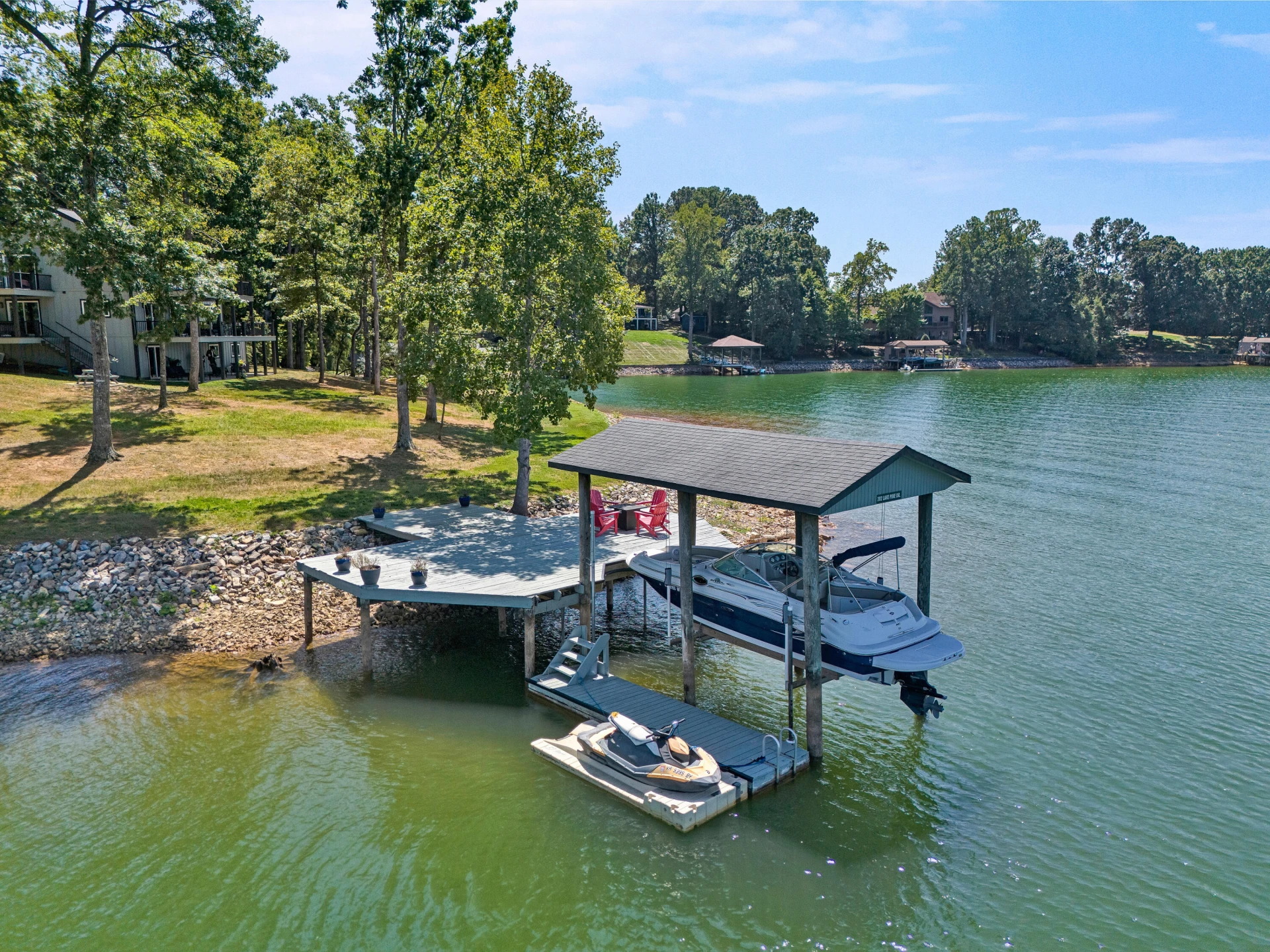 202 Lake Pine DR - Photo 94