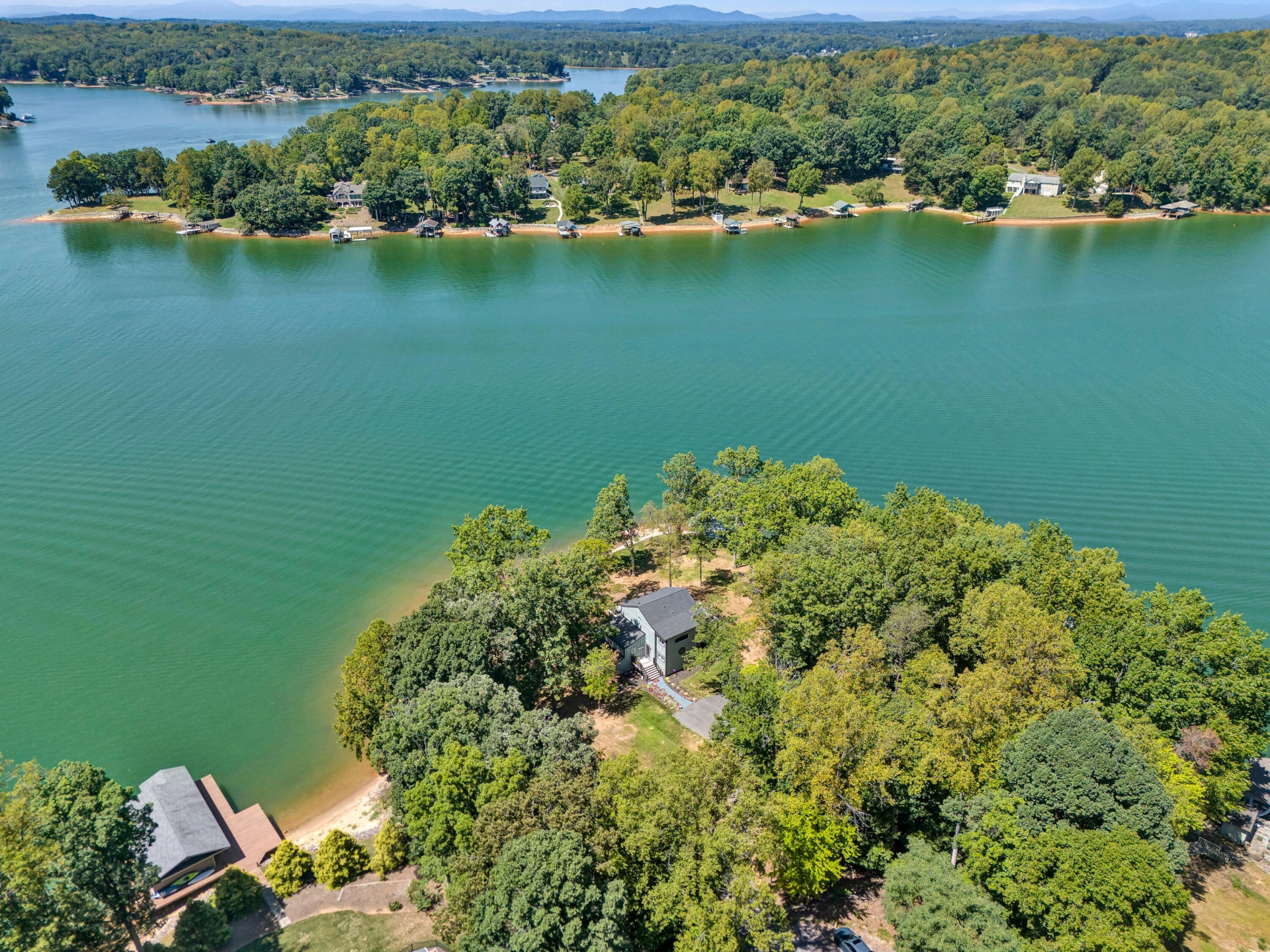 202 Lake Pine DR - Photo 97