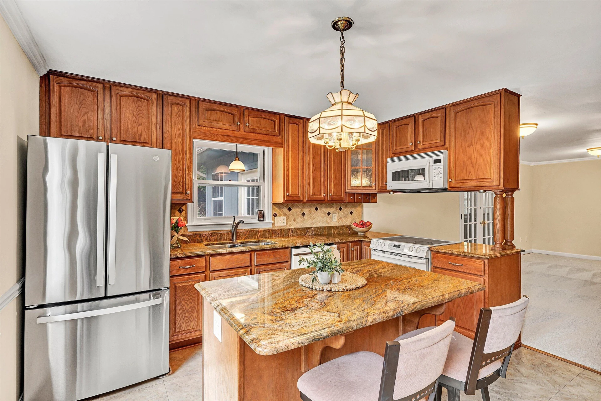3401 Kenwick TRL - Photo 12