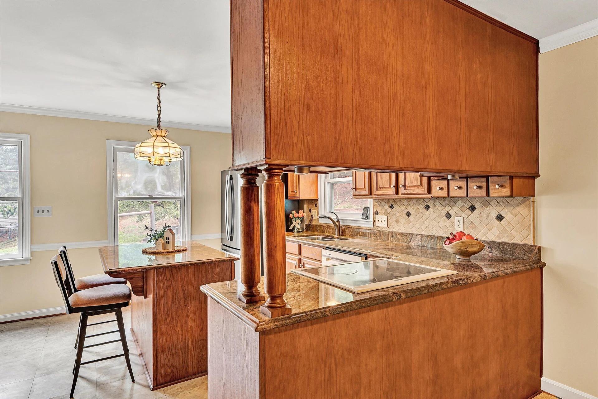 3401 Kenwick TRL - Photo 16