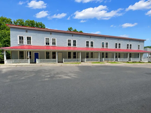 708 Brussels AVE, Clifton Forge, VA, 24422