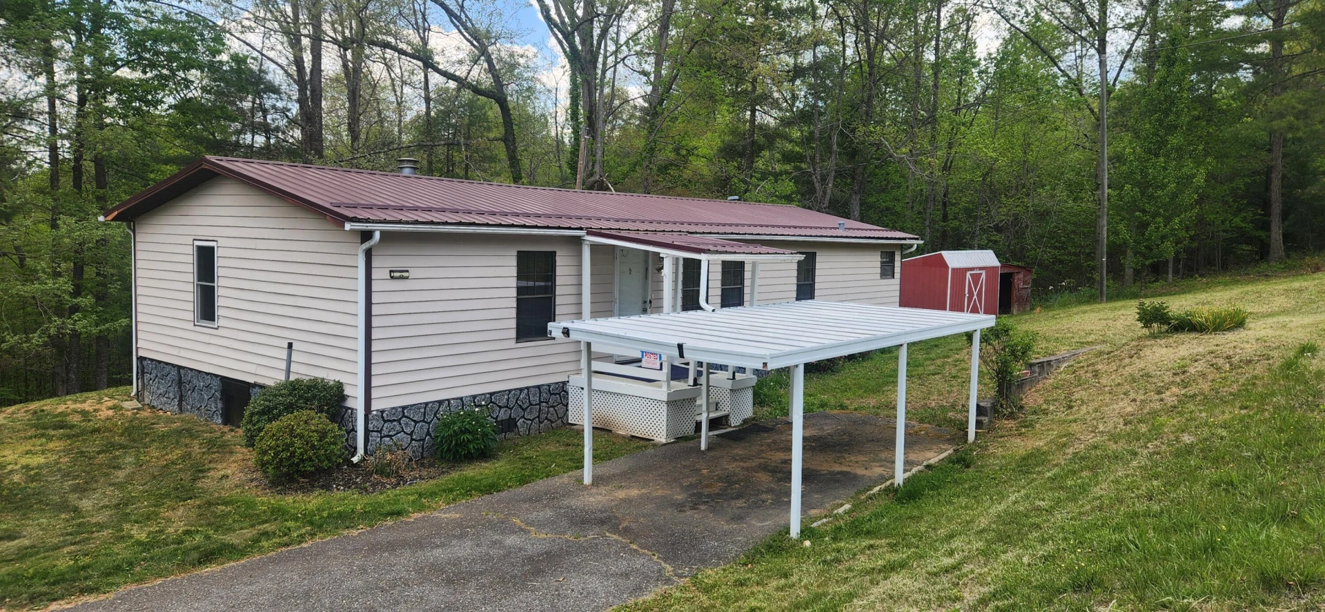 175 Haw Patch RD