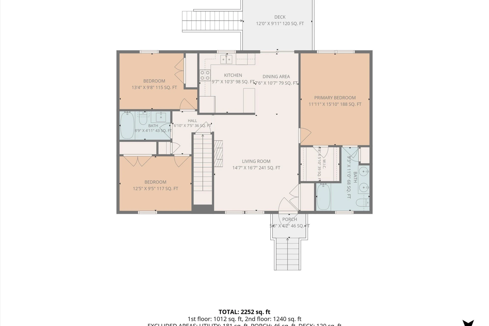 905 Stokes DR - Photo 35