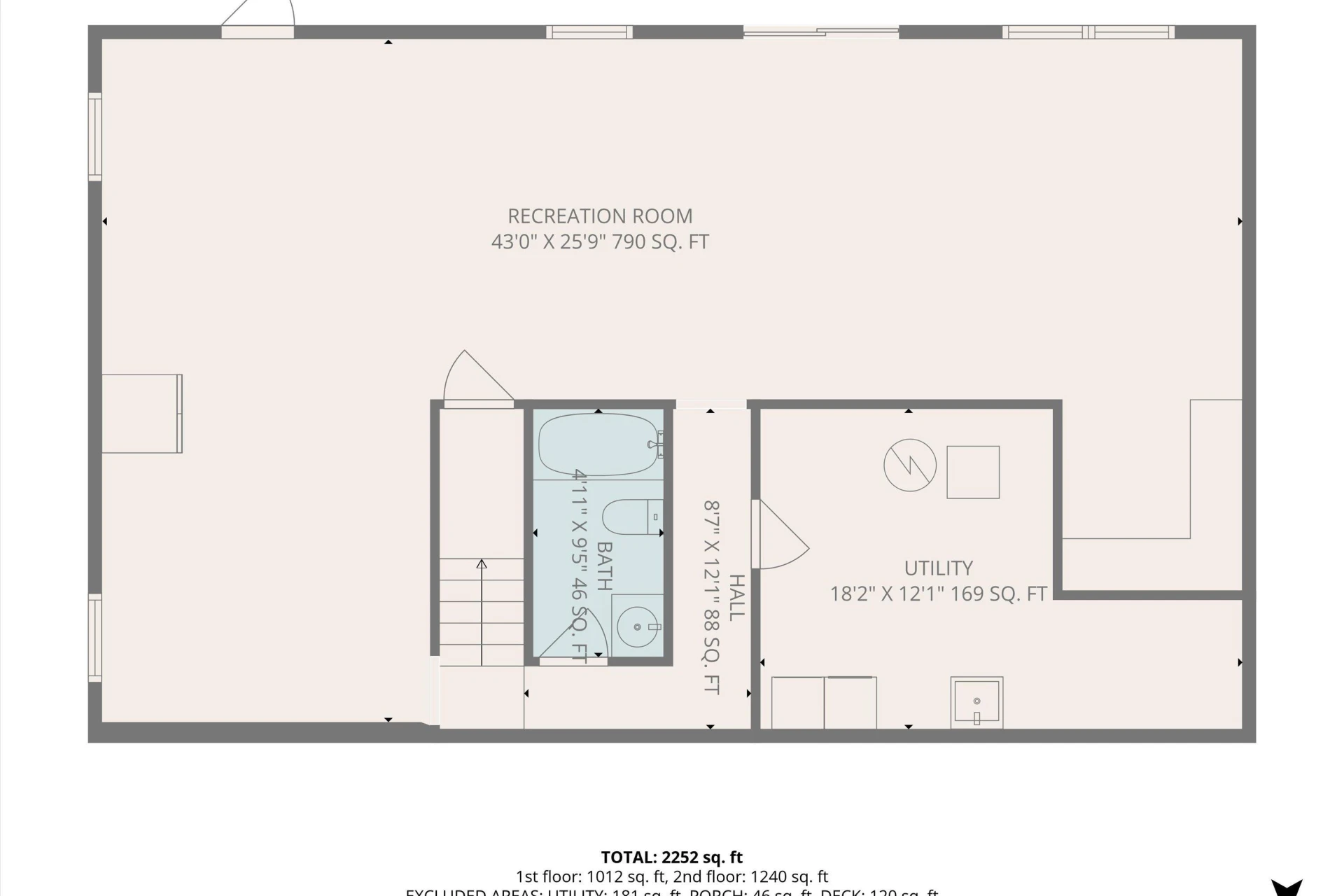 905 Stokes DR - Photo 36