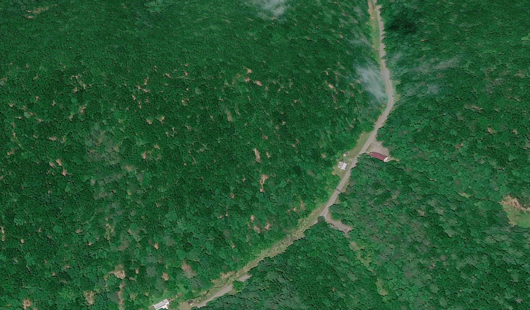 0 Valley Road