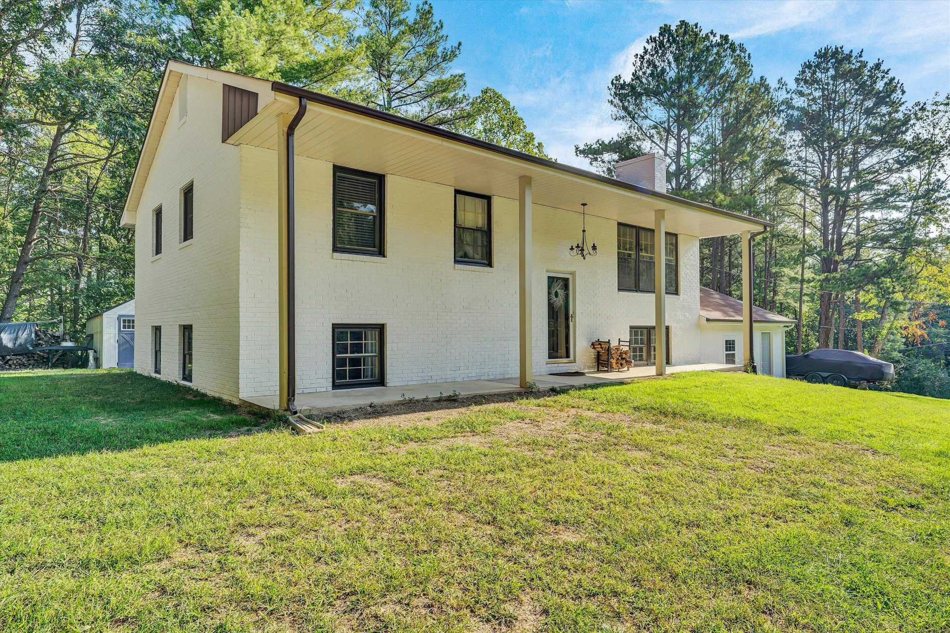 3480 Alltree TRL - Photo 2