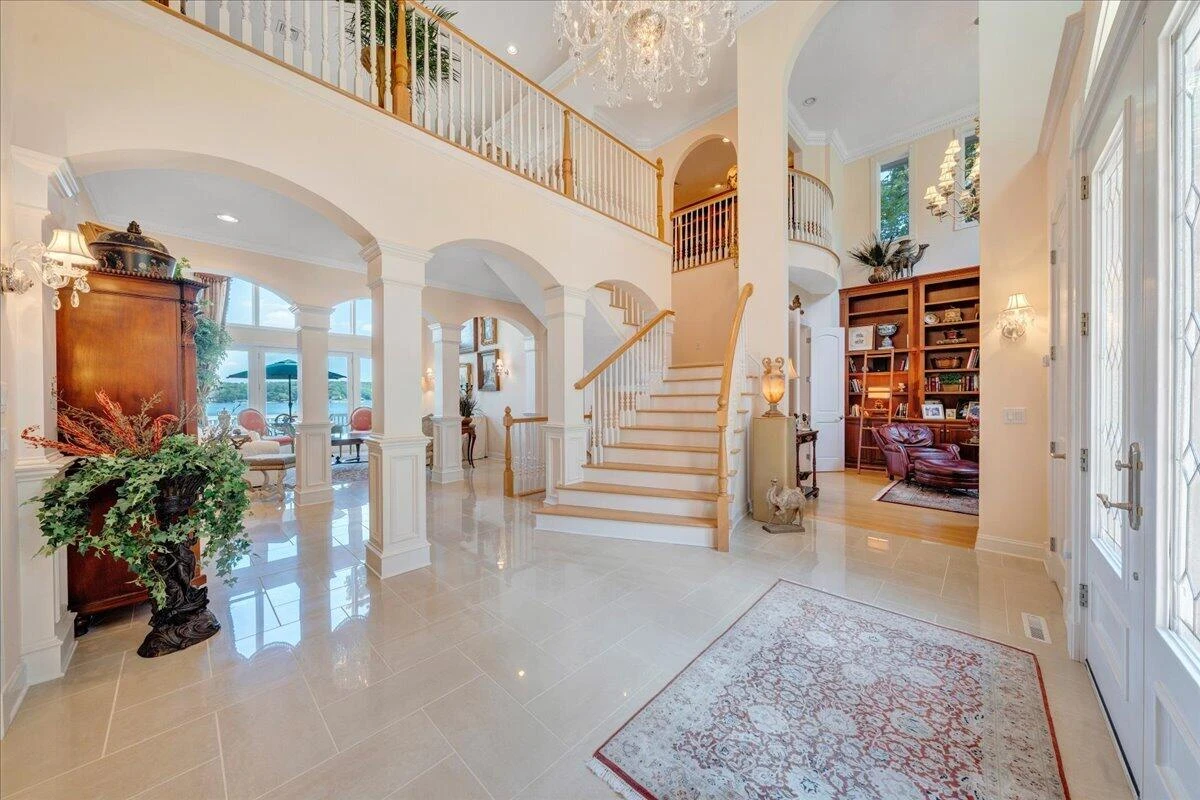 500 Oak Point DR - Photo 9