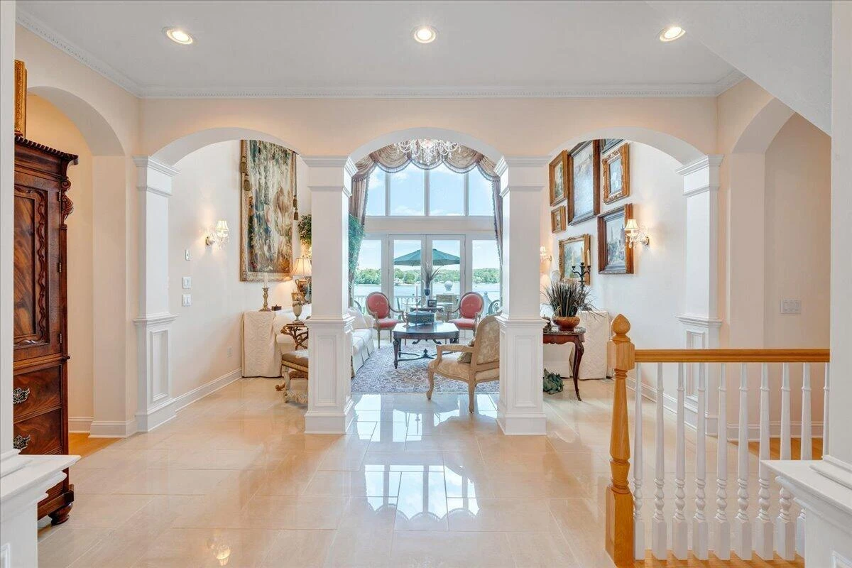 500 Oak Point DR - Photo 13