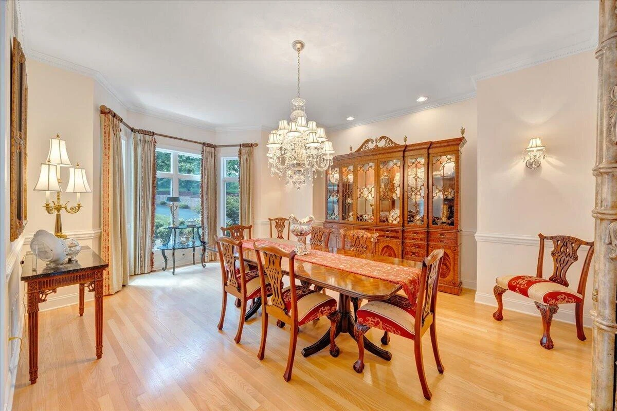 500 Oak Point DR - Photo 18