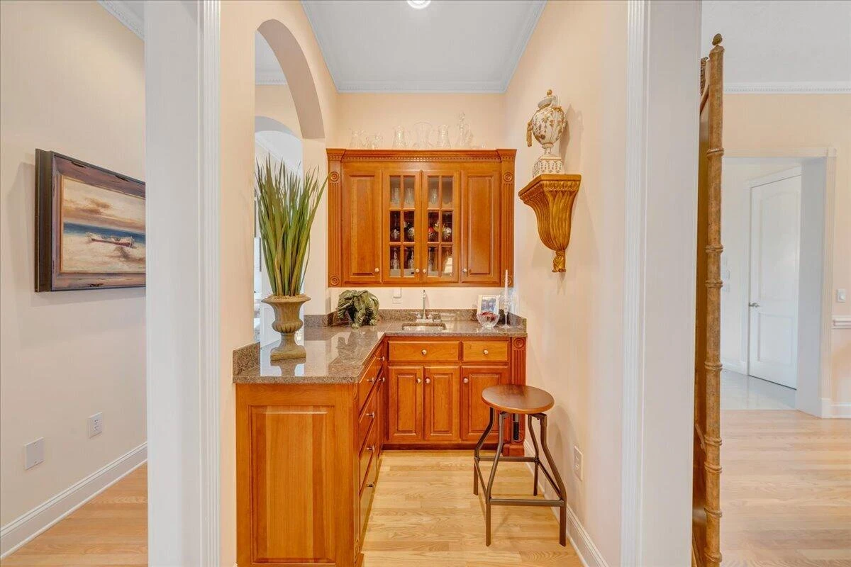 500 Oak Point DR - Photo 21