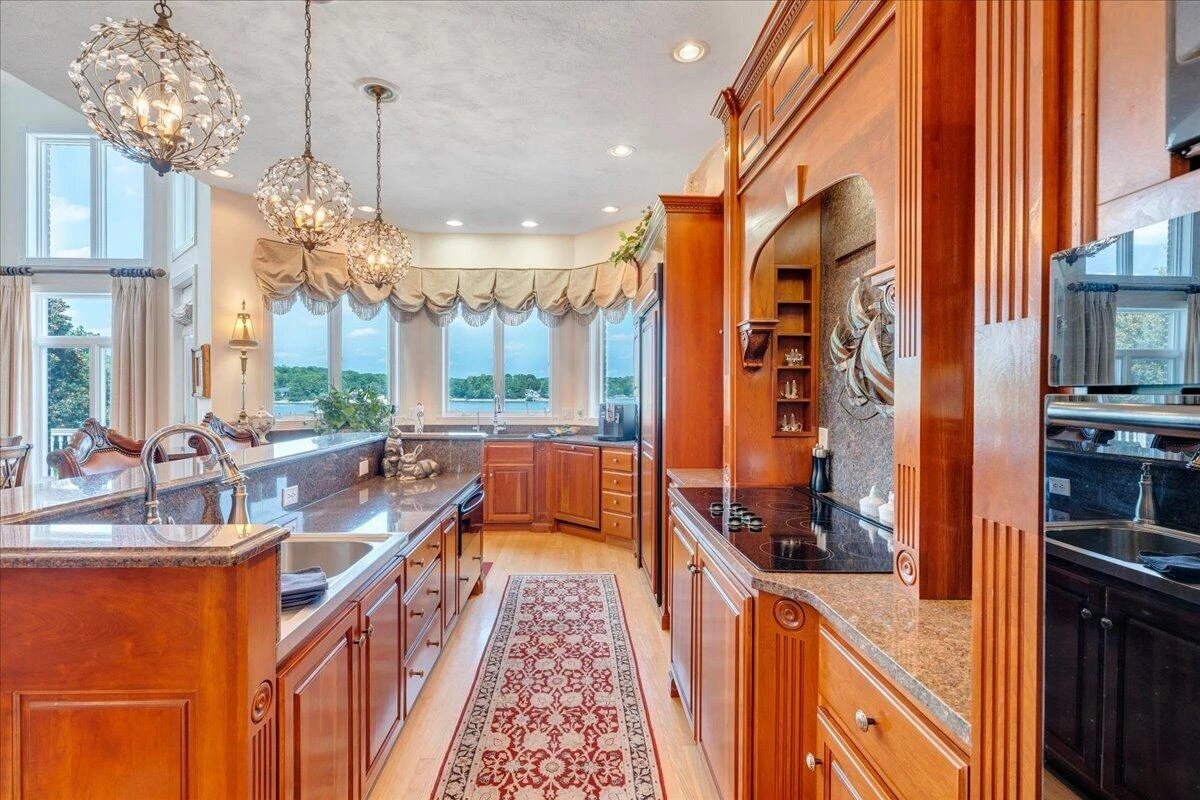 500 Oak Point DR - Photo 23