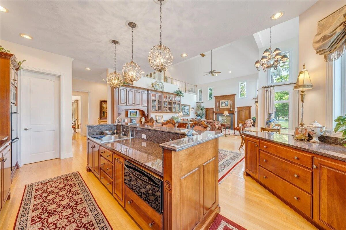 500 Oak Point DR - Photo 27