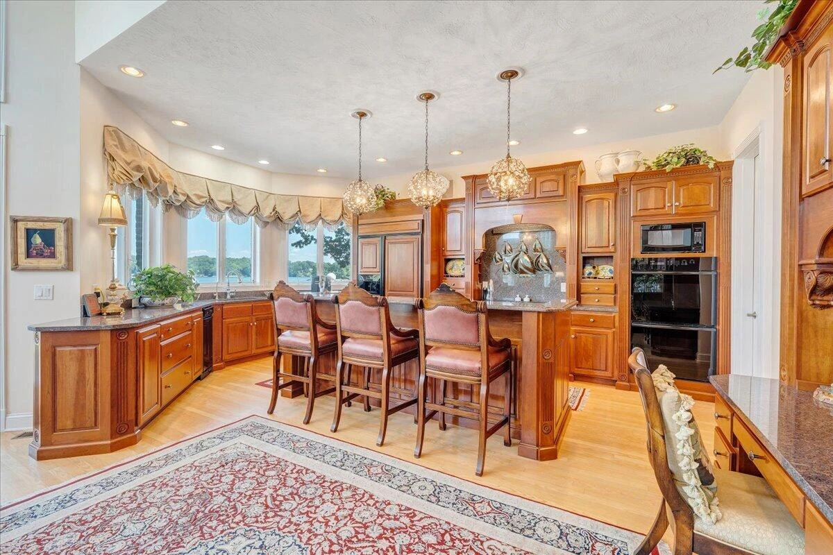 500 Oak Point DR - Photo 28