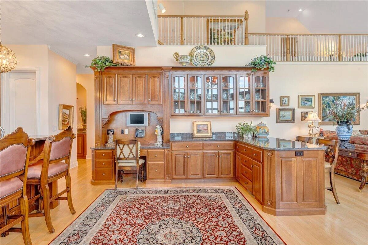 500 Oak Point DR - Photo 29