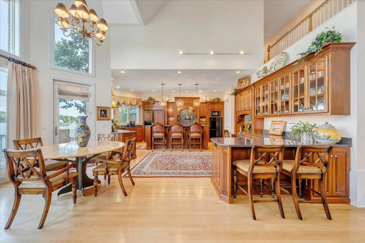500 Oak Point DR - Photo 30
