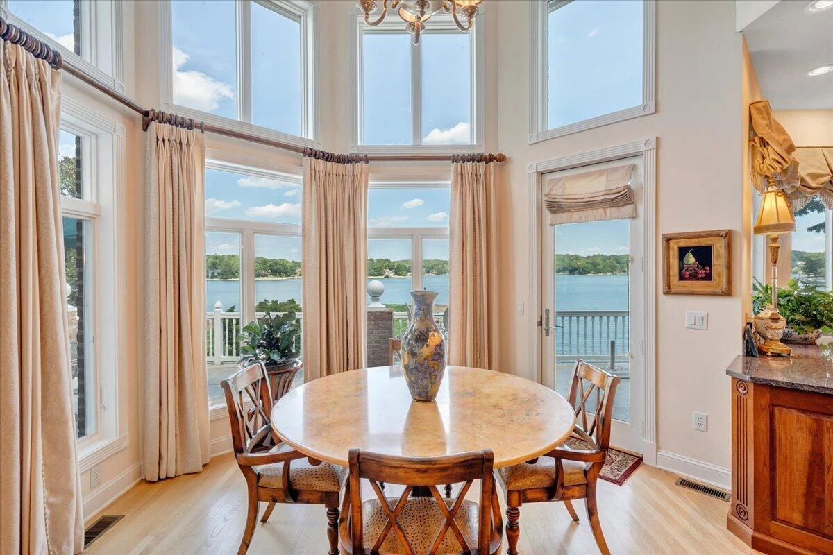 500 Oak Point DR - Photo 32