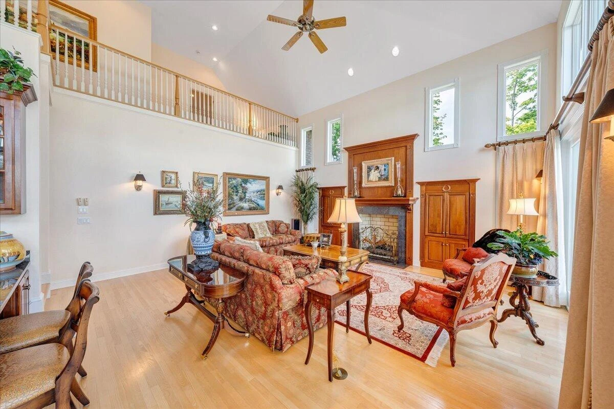 500 Oak Point DR - Photo 33