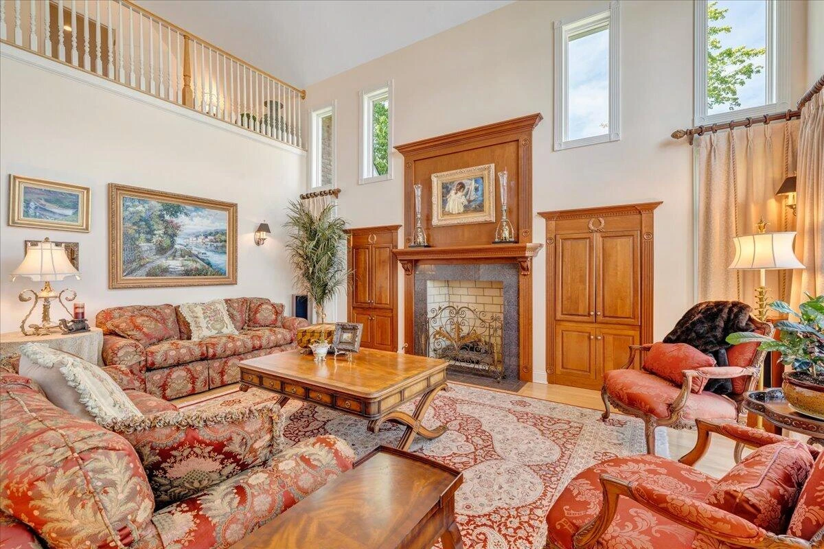 500 Oak Point DR - Photo 34