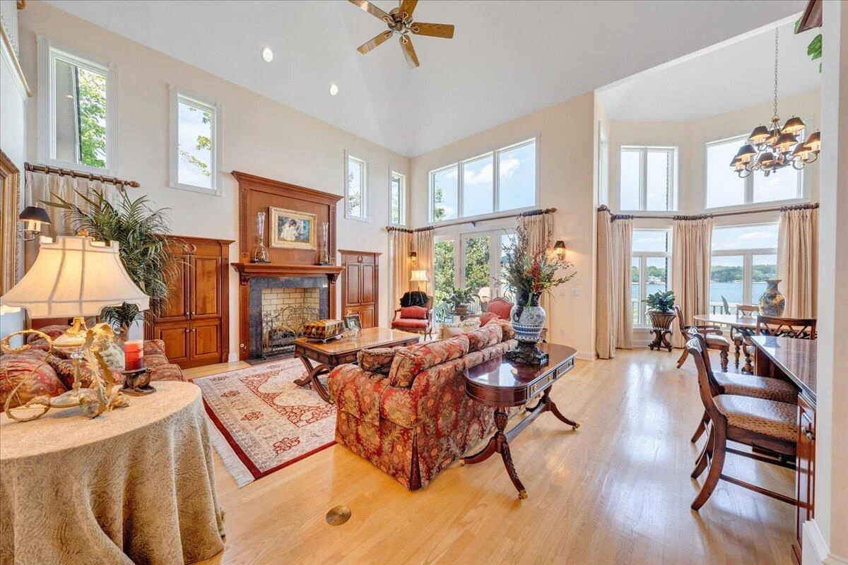 500 Oak Point DR - Photo 35