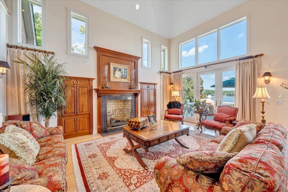 500 Oak Point DR - Photo 36