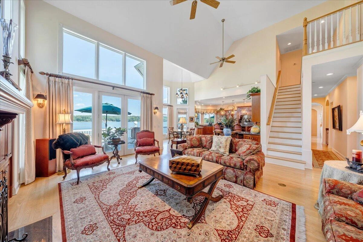 500 Oak Point DR - Photo 37